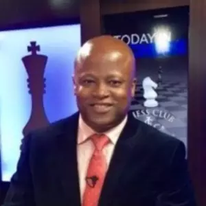 Maurice Ashley's Recommended Books